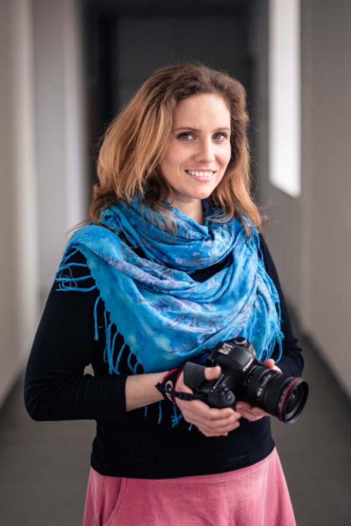 fotografka Phototropia Jitka Bublíková